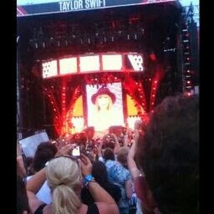 Meet your Posher, Gracie